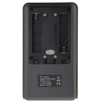 2 in 1-elektronischen Taschen 1000g x 0.1g Schmucksache-Digital-Skala-Balance + Rechner mit Digits LCD Display – Bild 4