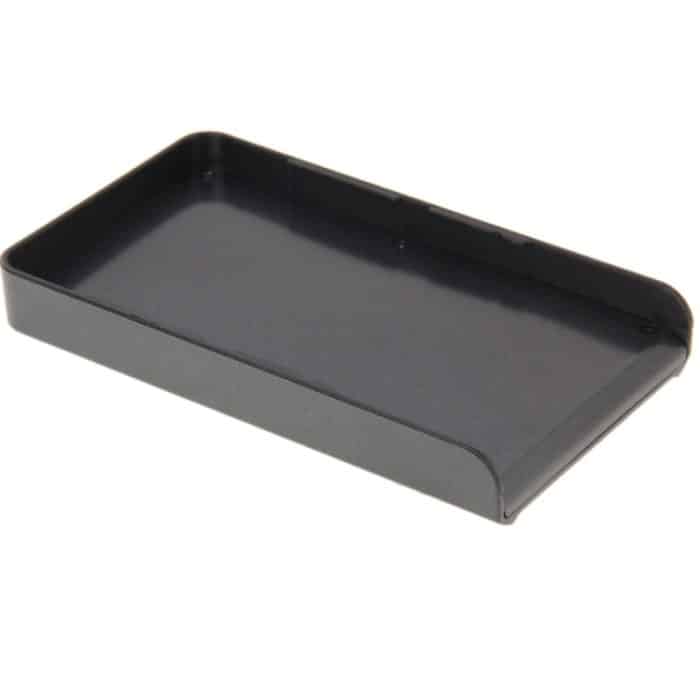 2 in 1-elektronischen Taschen 1000g x 0.1g Schmucksache-Digital-Skala-Balance + Rechner mit Digits LCD Display – Bild 6