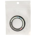 Zündschlüsselring aus fluoreszierender Aluminiumlegierung, Innendurchmesser: 3,4 cm – Bild 6