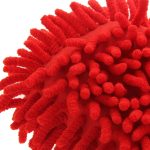 Ultrafeine Faser-Chenille-Anthozoen-Autowaschhandschuhe, multifunktionale magische Autobürste (zufällige Farblieferung), Magic Car Brush – Bild 5