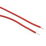 V85 2 Drähte 75-300 V AC LED Digitalanzeige Voltmeter – Bild 6