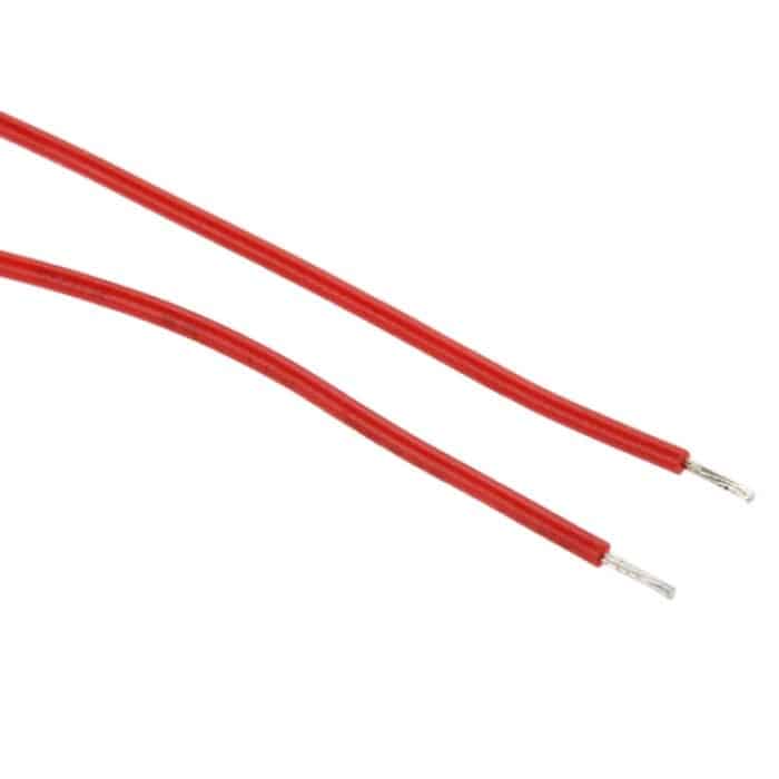 V85 2 Drähte 75-300 V AC LED Digitalanzeige Voltmeter – Bild 6