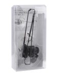 20X Brillenuhr Uhrenreparaturlupe mit LED-Licht – Bild 7