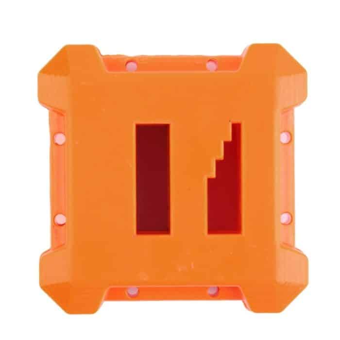 JAKEMY JM-X2 Magnetisierer / Entmagnetisierer mit Schraubendreherlöchern, Größe: Mittel – Bild 3