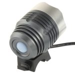 3 Modi USB CREE XML T6 LED-Scheinwerfer / Fahrradlicht, Lichtstrom: 900 lm, Kabellänge: 1,5 m – Bild 3