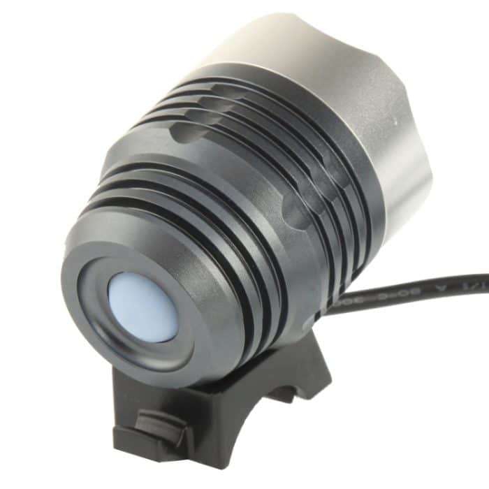 3 Modi USB CREE XML T6 LED-Scheinwerfer / Fahrradlicht, Lichtstrom: 900 lm, Kabellänge: 1,5 m – Bild 3