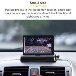 4,3-Zoll-TFT-LCD-Farbmonitor, faltbar, Typ: PAL / NTSC – Bild 6