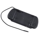 7-Zoll-Rückfahr-TFT-LCD-Farbautomonitor, Unterstützung der automatischen Rückwärtsbildschirmfunktion – Bild 2