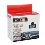 KX-C005 Multifunktionaler, um 360 Grad drehbarer Universal-Drehhalter für Autos, Für iPhone, Galaxy, Huawei, Xiaomi, Lenovo, Sony, LG, HTC und andere Smartphones, GPS, Mini Tablet PC – Bild 9