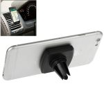 Universal Magnet Mini Autohalterung, Für iPhone, Galaxy, Huawei, Xiaomi, Lenovo, Sony, LG, HTC und andere Smartphones