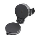 Universal Windschutzscheibe 90 Grad Drehung Autohalter, Für iPhone, Galaxy, Sony, Lenovo, HTC, Huawei und andere Smartphones mit einer Breite von 75 mm oder weniger) – Bild 2