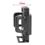 Universal Windschutzscheibenhalter, Für iPhone, Galaxy, Huawei, Xiaomi, Google, Sony und andere Smartphones – Bild 4