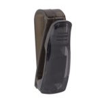 5 Stück modische Sport-Sonnenbrillen-Clips (schwarz) – Bild 4