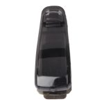 5 Stück modische Sport-Sonnenbrillen-Clips (schwarz) – Bild 5