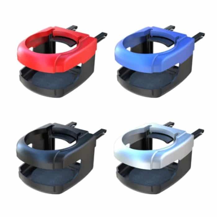 Outlet-Auto-Getränkehalter, Drink Holder(Red), Outlet Drink Holder, Outlet Holder – Bild 2