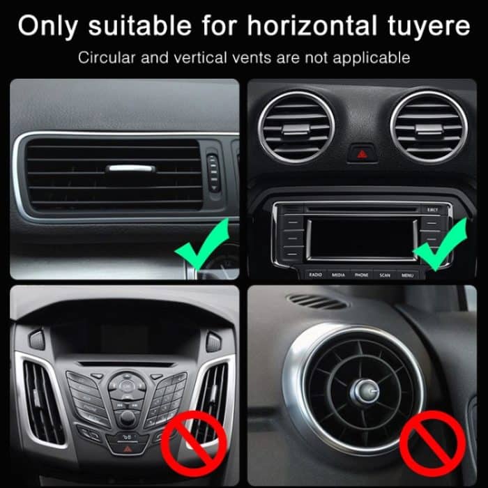 Outlet-Auto-Getränkehalter, Drink Holder(Red), Outlet Drink Holder, Outlet Holder – Bild 6