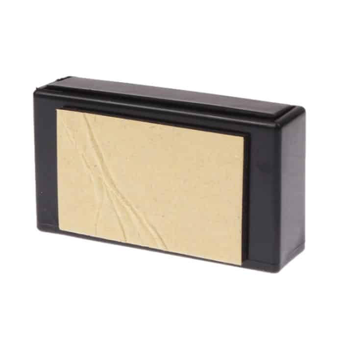 LCD Digital Elektronische Auto Uhr Auto Innenzubehör Datum Kalender Zeit Anzeige (Schwarz) – Bild 3