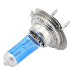 H7 Halogen Autoscheinwerfer, 2400 Lumen Weißlicht, 12V / 100W 6000K – Bild 4