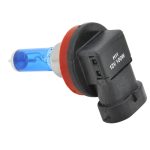 H11 Halogen Autoscheinwerfer, 2400 Lumen Weißlicht, 12V / 100W 6000K – Bild 4