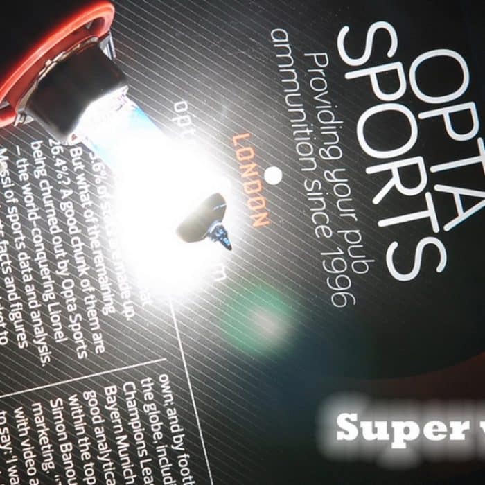 H11 Halogen Autoscheinwerfer, 2400 Lumen Weißlicht, 12V / 100W 6000K – Bild 5