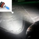 H11 Halogen Autoscheinwerfer, 2400 Lumen Weißlicht, 12V / 100W 6000K – Bild 6