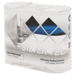 2 PCS H1 12V / 55W / 4300K ​​/ 1600lm Xenon-Autoscheinwerferlampen, warmweiß – Bild 6