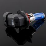 Halogenlampe, superweiße Autoscheinwerferlampe, 12 V / 55 W, 6000 K, 1700 LM (Paar), 9006, H7, H11, H3, H1, H4, 9005 – Bild 6