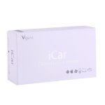 Hochwertiges Super-Mini-Vgate-iCar2-ELM327-OBDII-WiFi-Autoscanner-Tool, unterstützt Android und iOS, WiFi Oragne, WiFi  Black, WiFi  White – Bild 5