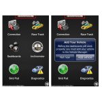 Hochwertiges Super-Mini-Vgate-iCar2-ELM327-OBDII-WiFi-Autoscanner-Tool, unterstützt Android und iOS, WiFi Oragne, WiFi  Black, WiFi  White – Bild 6