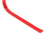 10 PCS Universal Car Transparent Doppelseitiges Klebeband, Breite: 6 mm (rot) – Bild 4