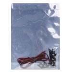 14 LED 3528 SMD Pfeillicht für Auto-Seitenspiegel-Blinker (Paare), Universal Blue, Universal Yellow, Universal Red, 2 PCS, Universal Pink Light – Bild 5