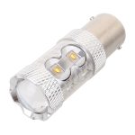 1157 / BAY15D 50W 750LM 6500K Weißlicht 10-3535-LEDs Auto-Bremslicht, Konstantstrom, DC12-24V – Bild 2