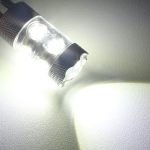 1157 / BAY15D 50W 750LM 6500K Weißlicht 10-3535-LEDs Auto-Bremslicht, Konstantstrom, DC12-24V – Bild 6