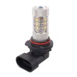 9006 80W 800LM 6500K Weißlicht 16-3535-LEDs Auto-Nebelscheinwerfer, Konstantstrom, DC12-24V (Weißlicht) – Bild 3