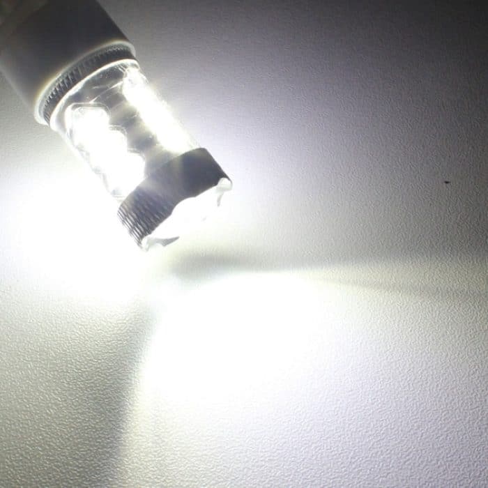 H7 80W 800LM 6500K Weißlicht 16-3535-LEDs Auto-Nebelscheinwerfer, Konstantstrom, DC12-24V (Weißlicht) – Bild 7