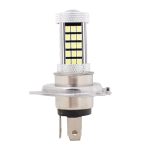 2 PCS H4 12,6 W 630LM 6500K Weißlicht 2835 SMD 66 LED-Nebelscheinwerfer, DC12V – Bild 3