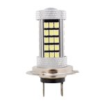 2 PCS H7 12,6 W 630LM 6500K Weißlicht 2835 SMD 66 LED-Nebelscheinwerfer, DC12V – Bild 3