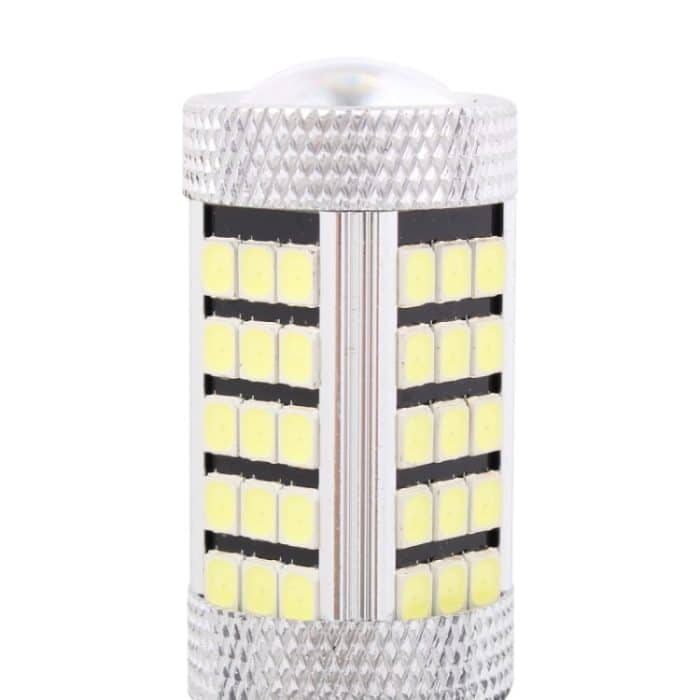 2 PCS H11 12,6 W 630LM 6500K Weißlicht 2835 SMD 66 LED-Nebelscheinwerfer, DC12V – Bild 3