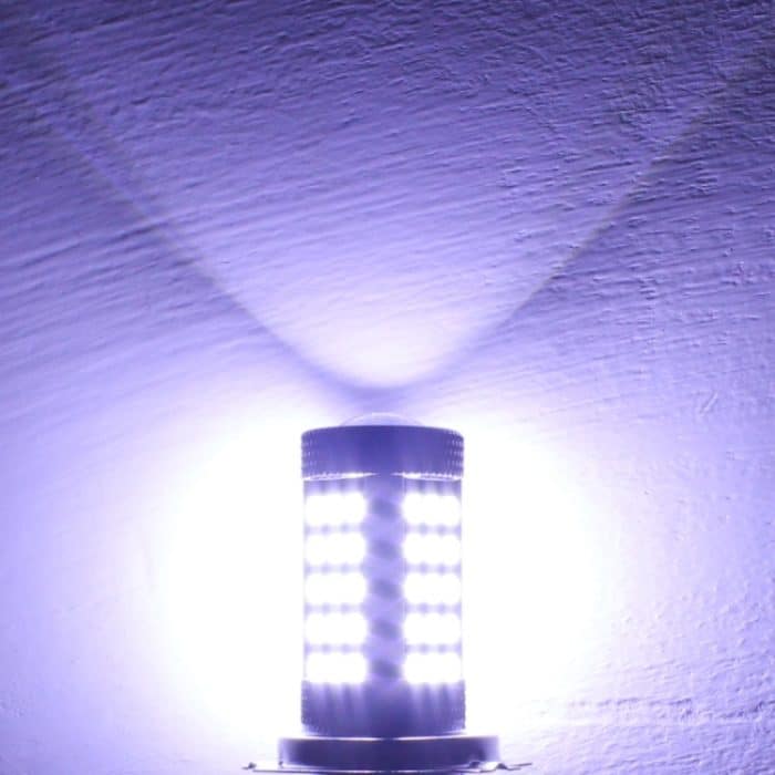 2 PCS H11 12,6 W 630LM 6500K Weißlicht 2835 SMD 66 LED-Nebelscheinwerfer, DC12V – Bild 6