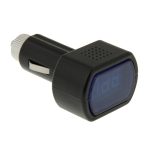 DC 12V / 24V LED-Anzeige Mini Auto Electric Voltmeter – Bild 2