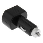 DC 12V / 24V LED-Anzeige Mini Auto Electric Voltmeter – Bild 5