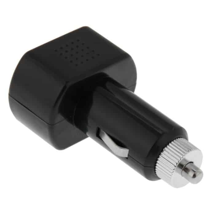 DC 12V / 24V LED-Anzeige Mini Auto Electric Voltmeter – Bild 5