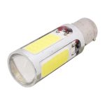 2PCS 1157 / BAY15D 1250LM 20W + 5W 5 x COB LED Weißlicht Auto-Bremslichtlampe, DC 12-24V – Bild 2