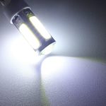 2 STÜCKE H7 1250LM 20W + 5W 5 x COB LED Weißlicht Auto Nebelscheinwerfer Glühlampe, DC 12V – Bild 6