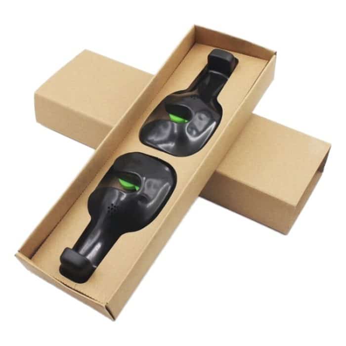 1 Paar versteckter Autohaken, Hidden Type Car Hook(Black), Hidden Type Car Hook(Green), Hidden Type Car Hook(Khaki), Hidden Type Car Hook(Blue) – Bild 3