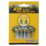 4 PCS 2,4 bar Reifendruckerkennungsschraube – Bild 6