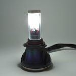 2 PCS H7-5HL-40W 4000lm / 6000K Auto-LED-Scheinwerfer, weißes Licht, DC 9-36V – Bild 9