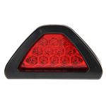 12-LED-Rotlicht-Heckbremsleuchte für DC 12V-Fahrzeuge – Bild 2