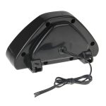 12-LED-Rotlicht-Heckbremsleuchte für DC 12V-Fahrzeuge – Bild 4