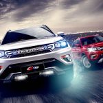 2 Stück 8 LED-Lampen, windbetrieben, dekorative Autolichter, Blue LED, White LED – Bild 7